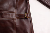 Rainbow Country / "PONYBOY" (RCL-10075,TOBACCO BROWN) / 2024 model