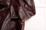 Rainbow Country / "PONYBOY" (RCL-10075,TOBACCO BROWN) / 2024 model