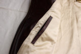 Rainbow Country / "PONYBOY" (RCL-10075,TOBACCO BROWN) / 2024 model