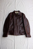 Rainbow Country / "PONYBOY" (RCL-10075,TOBACCO BROWN) / 2024 model