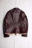 Rainbow Country / "PONYBOY" (RCL-10075,TOBACCO BROWN) / 2024 model
