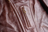 Rainbow Country / "PONYBOY" (RCL-10075,TOBACCO BROWN) / 2024 model