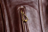 Rainbow Country / "PONYBOY" (RCL-10075,TOBACCO BROWN) / 2024 model