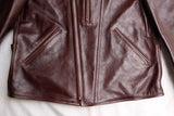 Rainbow Country / "PONYBOY" (RCL-10075,TOBACCO BROWN) / 2024 model