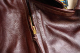Rainbow Country / "PONYBOY" (RCL-10075,TOBACCO BROWN) / 2024 model
