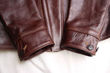 Rainbow Country / "PONYBOY" (RCL-10075,TOBACCO BROWN) / 2024 model