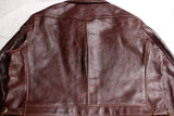 Rainbow Country / "PONYBOY" (RCL-10075,TOBACCO BROWN) / 2024 model