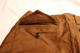 FREEWHEELERS / "S-8 AVIATORS' TROUSERS" (#2522007,SEPIA BROWN)