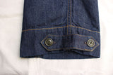 FREEWHEELERS / "S-8 AVIATORS' TROUSERS" (#2522006,10.5oz INDIGO DENIM)