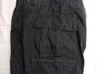 COLIMBO / SAN DIEGO HARBOR PANTS (ZA-0216,BLACK DENIM)