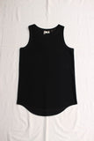 FREEWHEELERS / "SLEEVELESS SHIRT" (#2525005,BLACK)