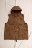 COLIMBO / SNIPER'S VEST (ZZ-0116,KHAKI)