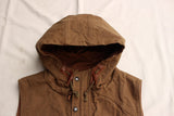 COLIMBO / SNIPER'S VEST (ZZ-0116,KHAKI)