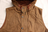 COLIMBO / SNIPER'S VEST (ZZ-0116,KHAKI)