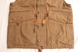 COLIMBO / SNIPER'S VEST (ZZ-0116,KHAKI)
