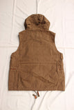 COLIMBO / SNIPER'S VEST (ZZ-0116,KHAKI)