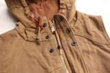 COLIMBO / SNIPER'S VEST (ZZ-0116,KHAKI)