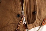 COLIMBO / SNIPER'S VEST (ZZ-0116,KHAKI)