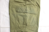 COLIMBO / SOUTHERNMOST BUSH TROUSERS AMEND #3 (ZA-0210,O.D. GREEN)