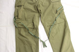 COLIMBO / SOUTHERNMOST BUSH TROUSERS AMEND #3 (ZA-0210,O.D. GREEN)