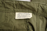 COLIMBO / SOUTHERNMOST BUSH TROUSERS AMEND #3 (ZA-0210,O.D. GREEN)