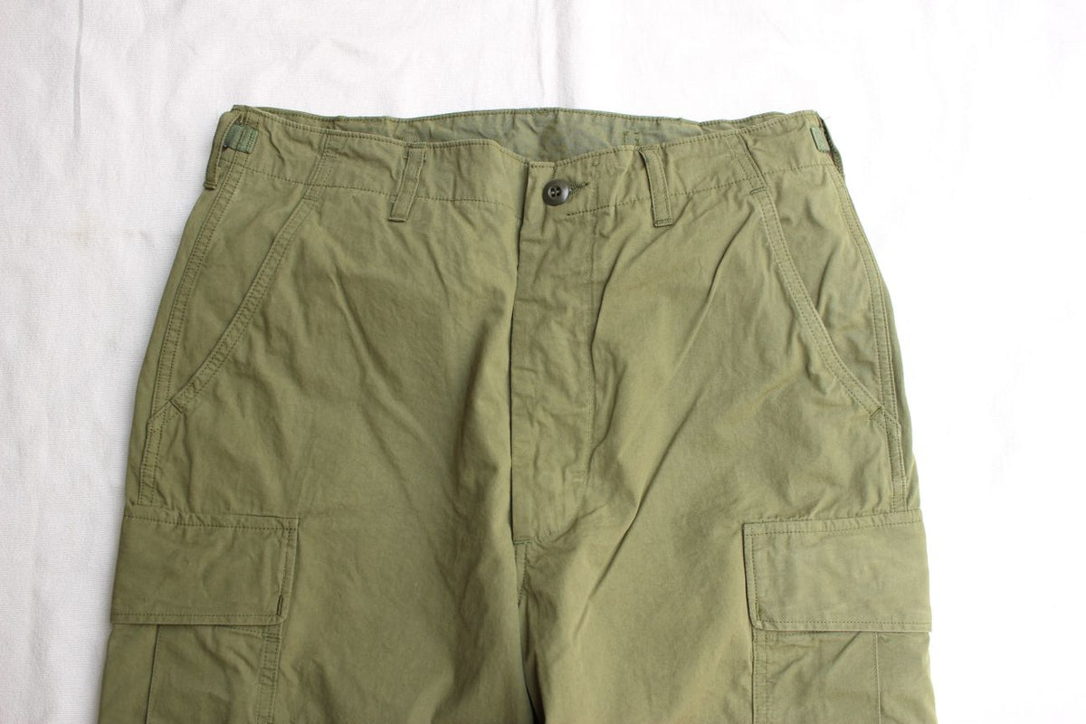 Colimbo SOUTHERNMOST BUSH PANTS リーフカモ Colimbo/Southernmost Bush Pants コリンボ/サウザーンモスト