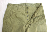 COLIMBO / SOUTHERNMOST BUSH TROUSERS AMEND #3 (ZA-0210,O.D. GREEN)
