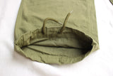 COLIMBO / SOUTHERNMOST BUSH TROUSERS AMEND #3 (ZA-0210,O.D. GREEN)