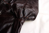 Rainbow Country / "SPEEDSTER" (RCL-10029,SEAL BROWN) / 2024 model