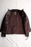 Rainbow Country / "SPEEDSTER" (RCL-10029,SEAL BROWN) / 2024 model