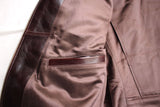 Rainbow Country / "SPEEDSTER" (RCL-10029,SEAL BROWN) / 2024 model