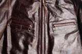 Rainbow Country / "SPEEDSTER" (RCL-10029,SEAL BROWN) / 2024 model