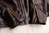 Rainbow Country / "SPEEDSTER" (RCL-10029,SEAL BROWN) / 2024 model