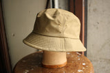 FREEWHEELERS / "TAILWIND" RAIN HAT ( #2437003,KHAKI OLIVE)