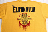 FREEWHEELERS / "The ELIMINATOR" (#2525012,LEMON PEELER)