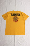 FREEWHEELERS / "The ELIMINATOR" (#2525012,LEMON PEELER)