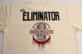 FREEWHEELERS / "The ELIMINATOR" (#2525012,STRAW CREAM)