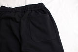FREEWHEELERS / "WHIRLWIND" TRACK PANTS (#2524002,ULTIMATE BLACK)