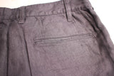 FREEWHEELERS / "WILD CANYON" SHORTS (#2522012,CHARCOAL GRAY)