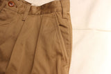 FREEWHEELERS / "WILD CANYON" SHORTS (#2522011,KHAKI BEIGE)