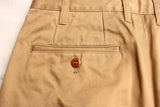 FREEWHEELERS / "WILD CANYON" SHORTS (#2522011,KHAKI BEIGE)