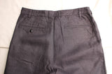 FREEWHEELERS / "WILD CANYON" SHORTS (#2522012,CHARCOAL GRAY)