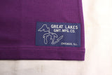 FREEWHEELERS / "GREAT LAKES GMT.MFG.CO. WILDLIFE CLUB" (#2525004,PURPLE)