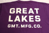 FREEWHEELERS / "GREAT LAKES GMT.MFG.CO. WILDLIFE CLUB" (#2525004,PURPLE)