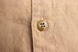 FREEWHEELERS / "WILDLIFE OBSERVER" SHIRT (#2523001,SAND BEIGE)