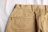 FREEWHEELERS / "WILDLIFE OBSERVER" TROUSERS (#2522004,KHAKI)