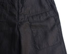 FREEWHEELERS / "WILDLIFE OBSERVER" TROUSERS (#2522005,BLACK)