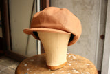 FREEWHEELERS / "WILDLIFE RANGER" CASQUETTE ( #2527002,BROWN)
