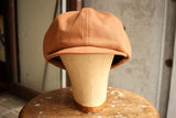 FREEWHEELERS / "WILDLIFE RANGER" CASQUETTE ( #2527002,BROWN)