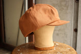 FREEWHEELERS / "WILDLIFE RANGER" CASQUETTE ( #2527002,BROWN)